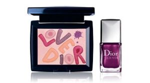 Love Dior Palette